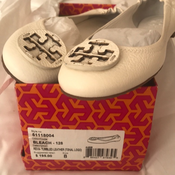 Tory Burch Shoes - ‼️BLOW OUT SALE ‼️BRAND NEW Tory Burch shoes